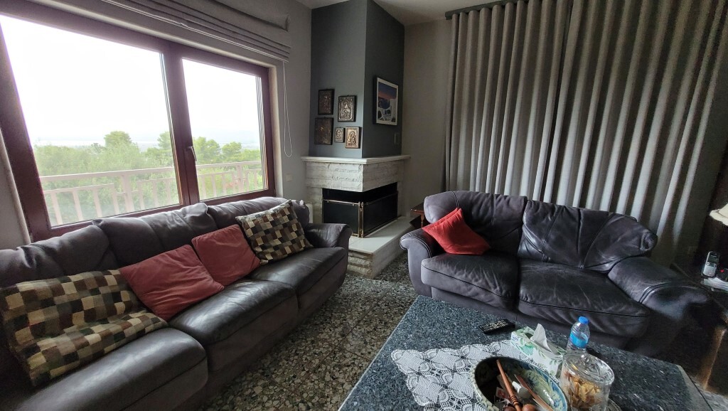 Вилла в Салониках, Греция, 475 м² - фото 19