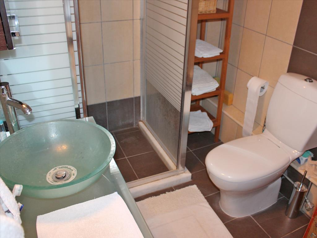 Дом в Олимпиаки-Акти, Греция, 340 м² - фото 19