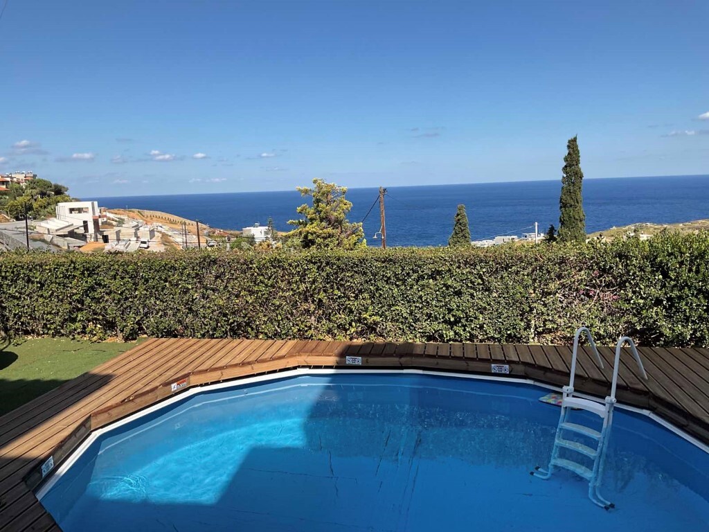 Вилла в Ираклионе, Греция, 400 м² - фото 19