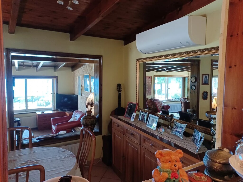 Дом на Кассандре, Греция, 190 м² - фото 19