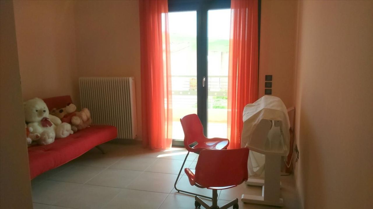 Дом в Салониках, Греция, 370 м² - фото 19