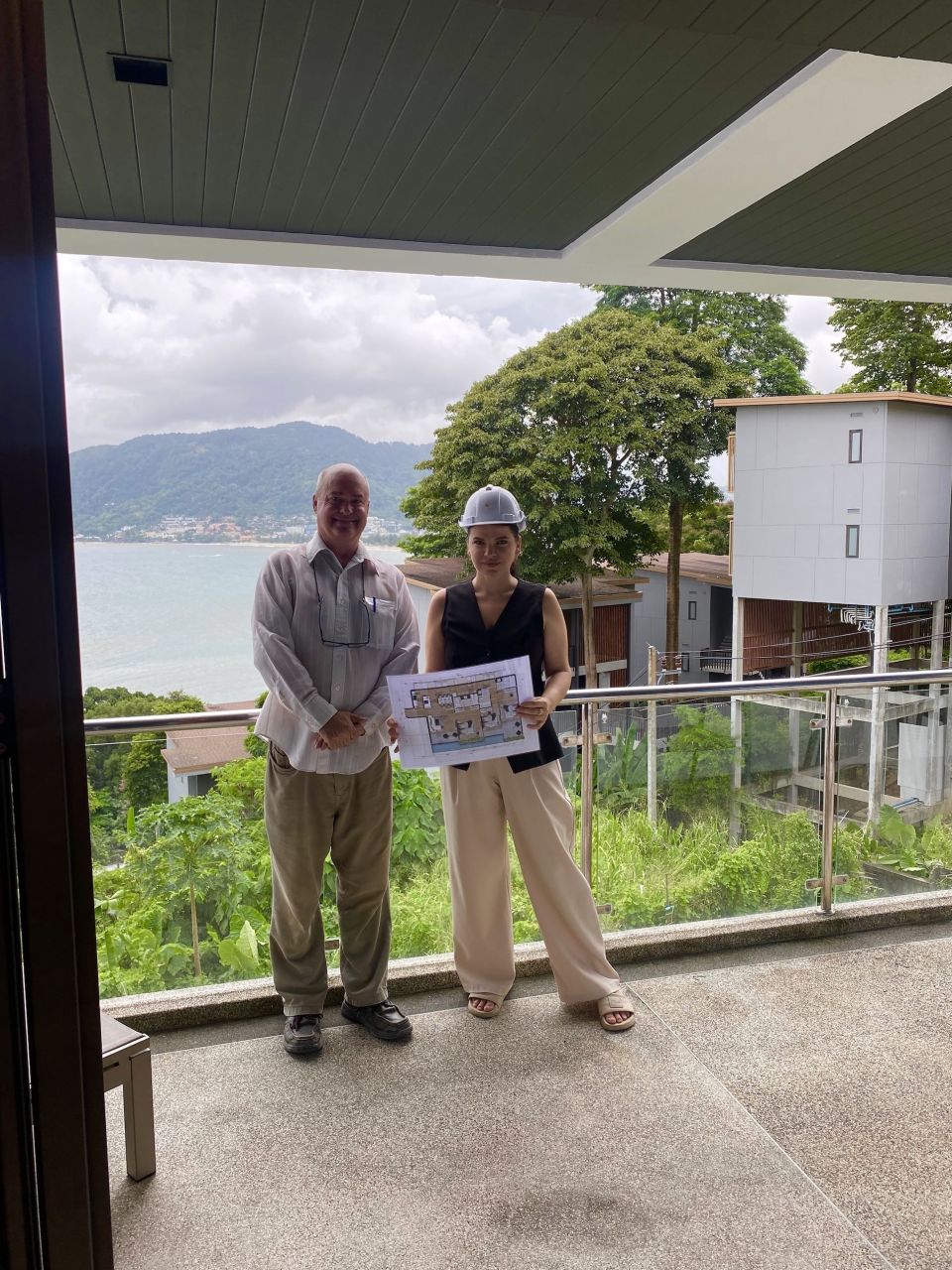 Апартаменты на острове Пхукет, Таиланд, 64 м² - фото 2