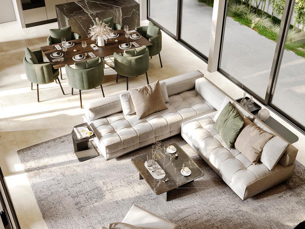 Вилла на Пхукете, Таиланд, 227 м² - фото 10