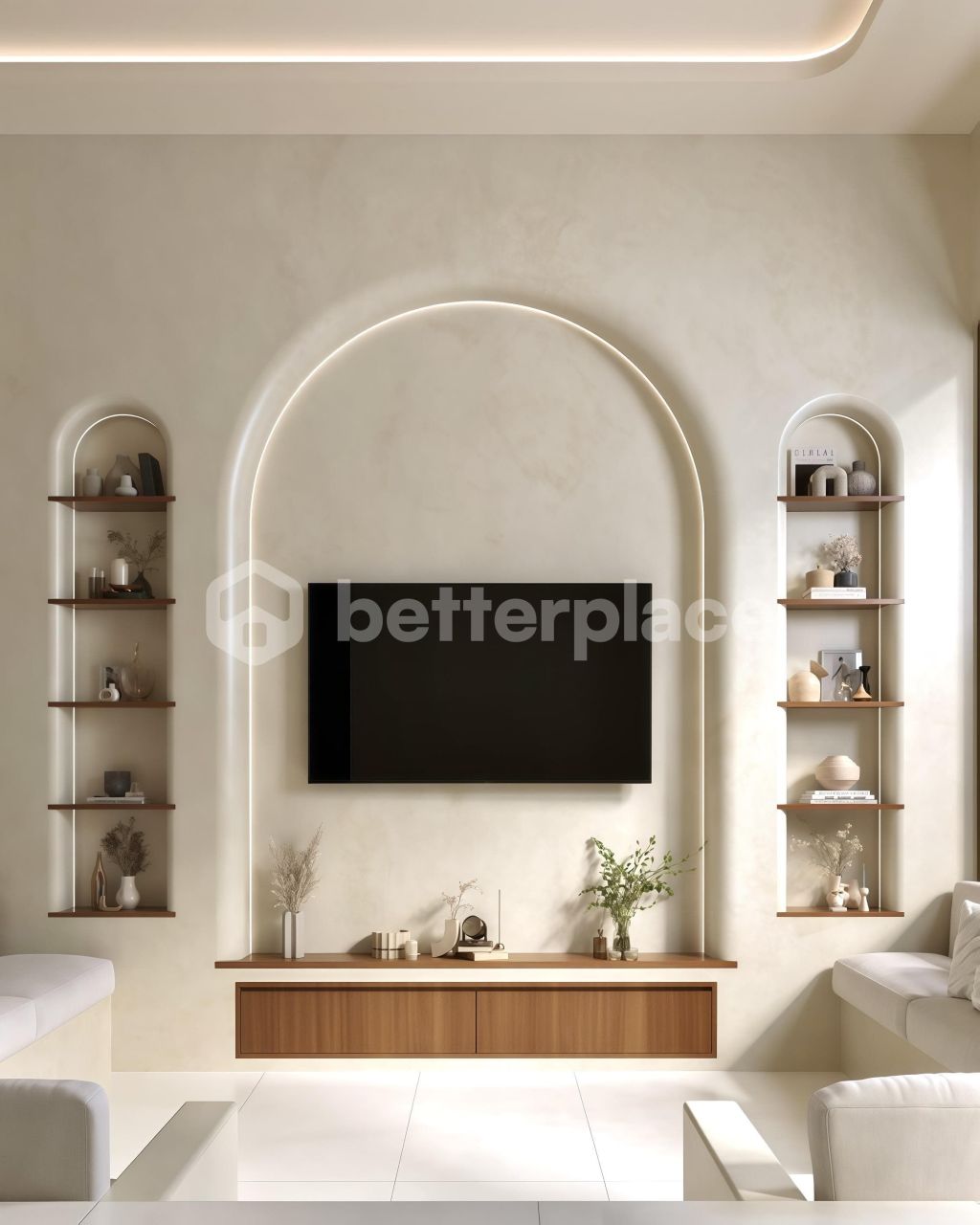 Вилла в Чангу, Индонезия, 98 м² - фото 9