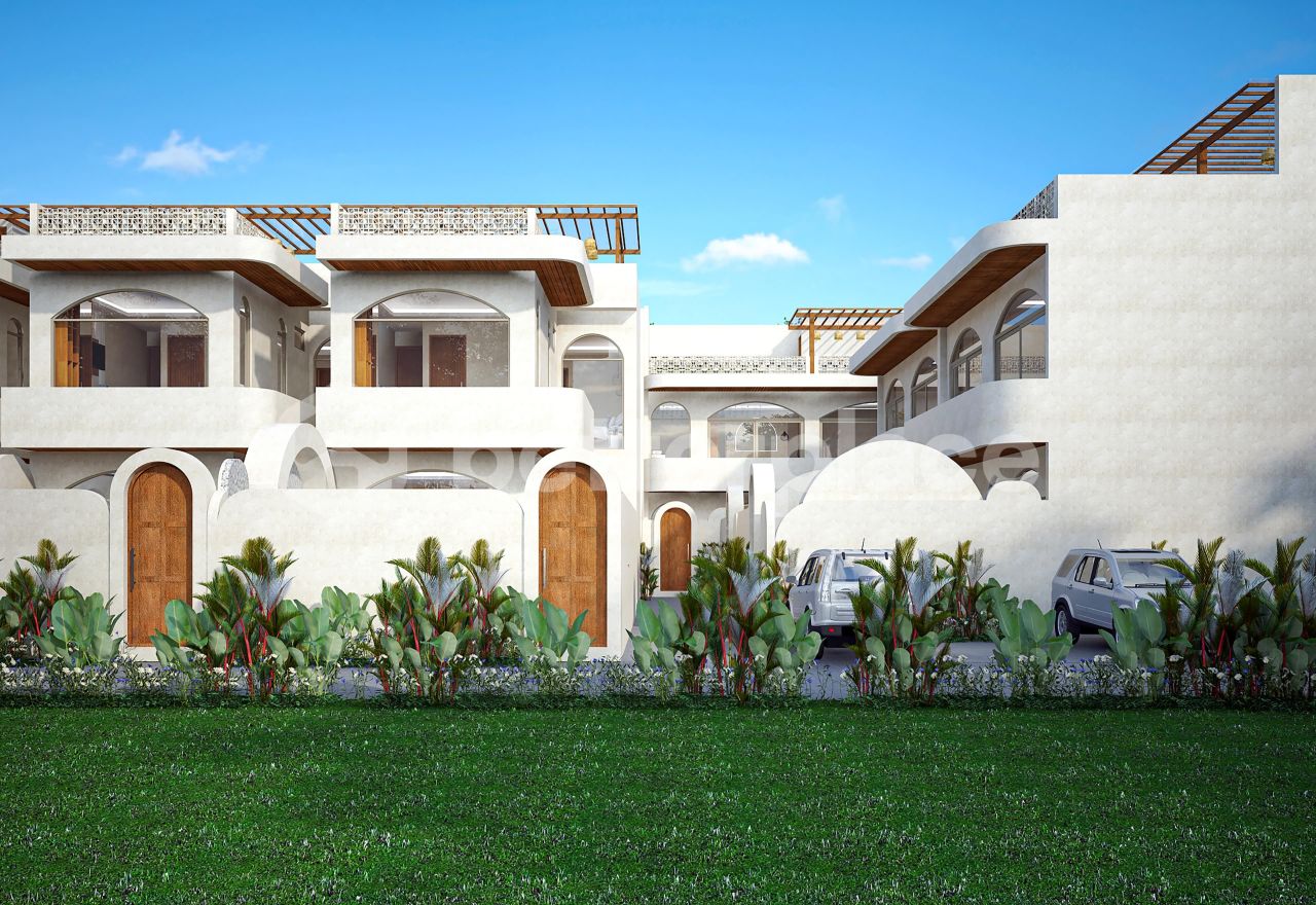 Вилла в Чангу, Индонезия, 98 м² - фото 16