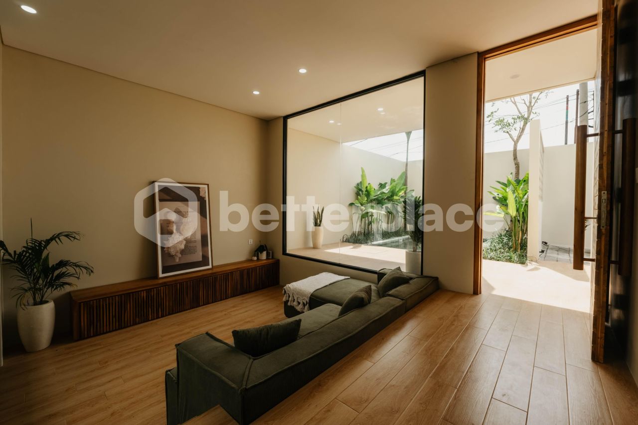 Вилла в Табанане, Индонезия, 166 м² - фото 5