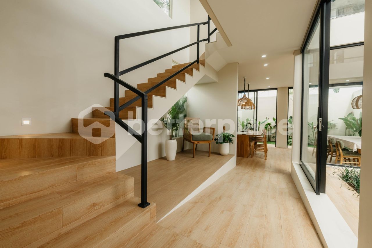 Вилла в Табанане, Индонезия, 166 м² - фото 4