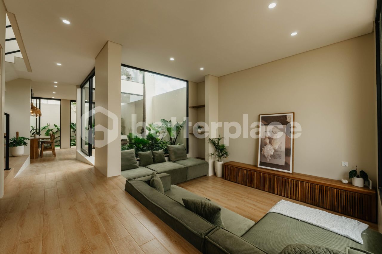 Вилла в Табанане, Индонезия, 166 м² - фото 1