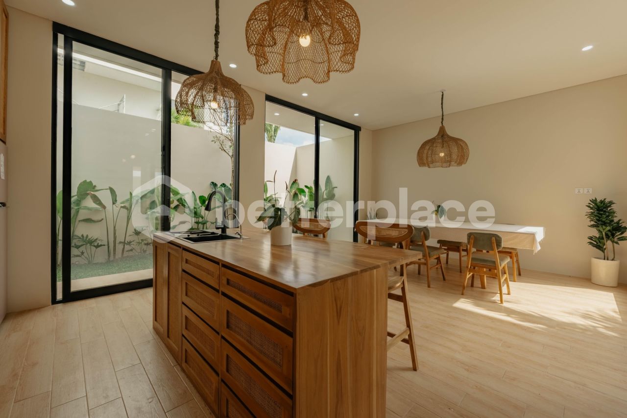 Вилла в Табанане, Индонезия, 166 м² - фото 8