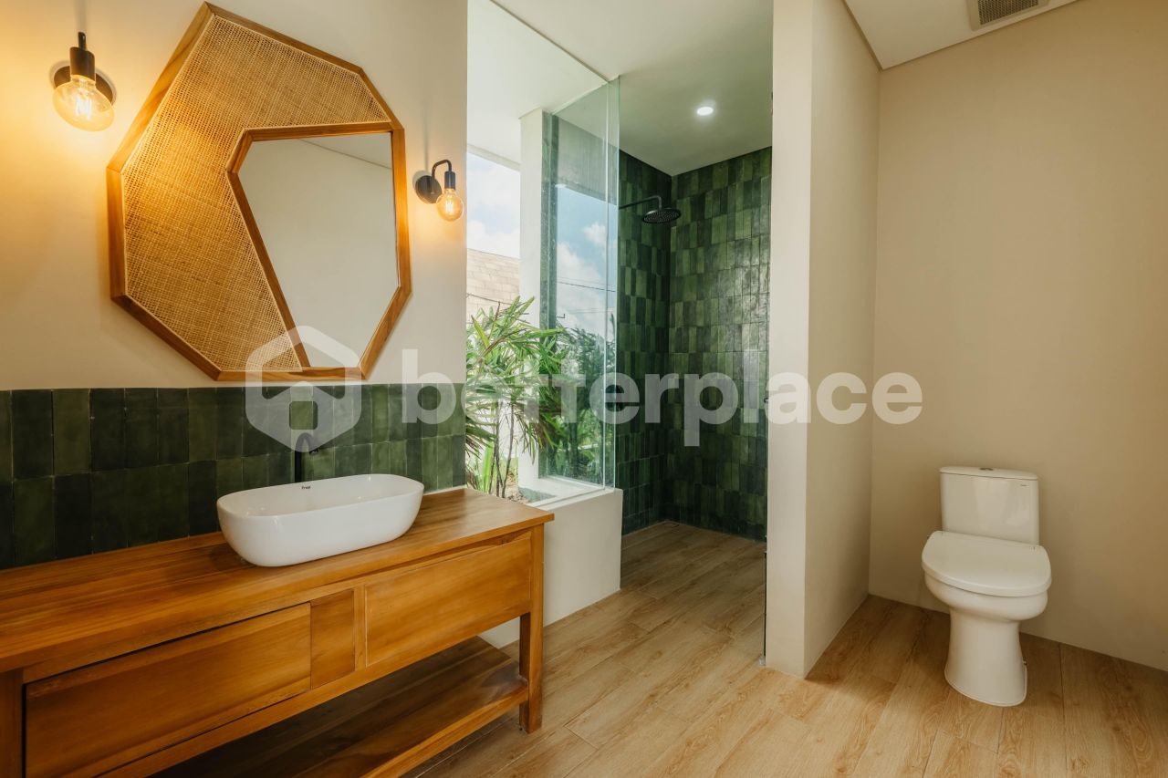 Вилла в Табанане, Индонезия, 166 м² - фото 9