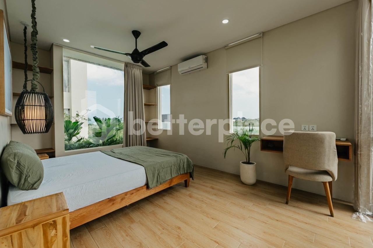 Вилла в Табанане, Индонезия, 166 м² - фото 11