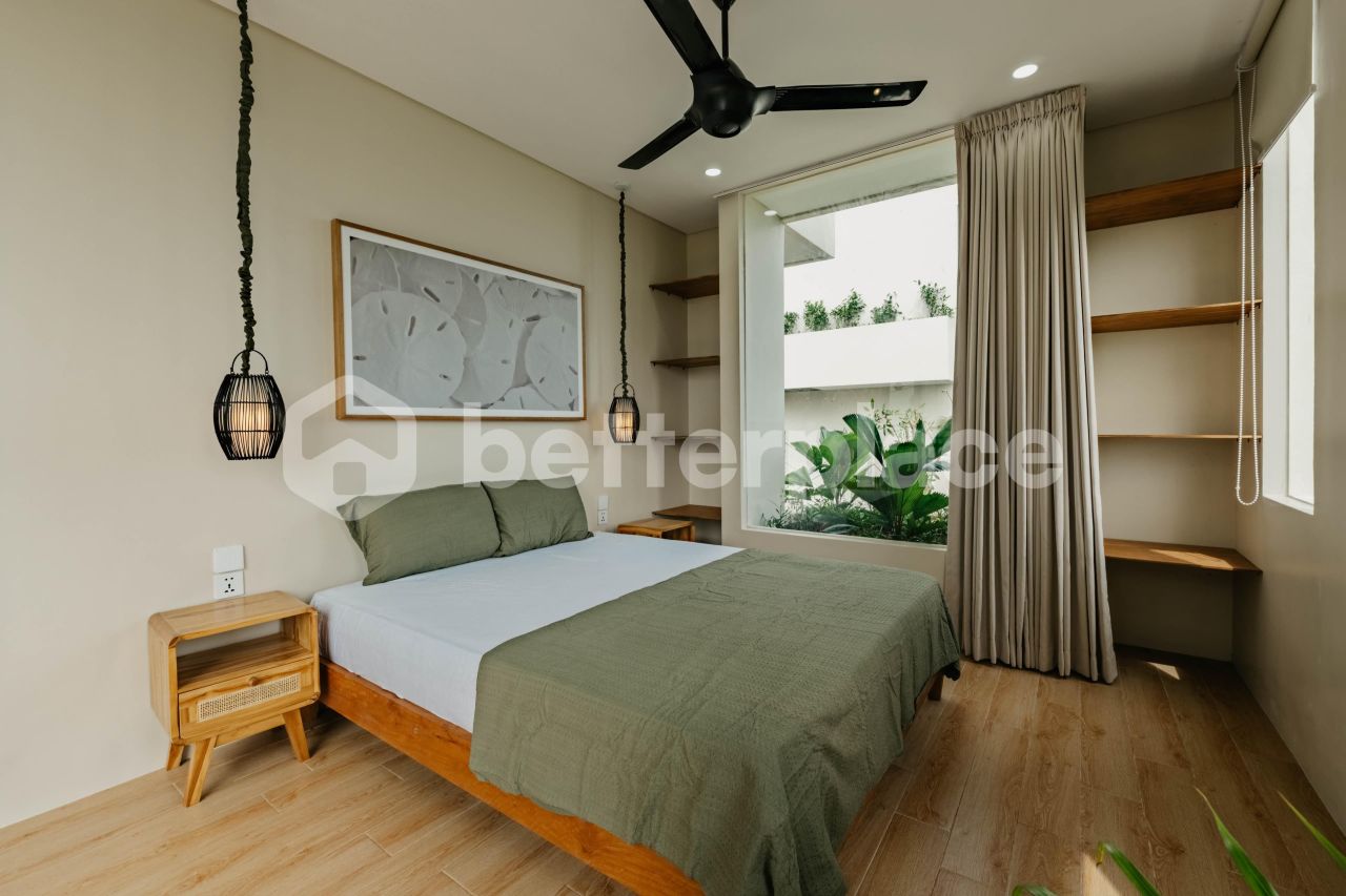 Вилла в Табанане, Индонезия, 166 м² - фото 12