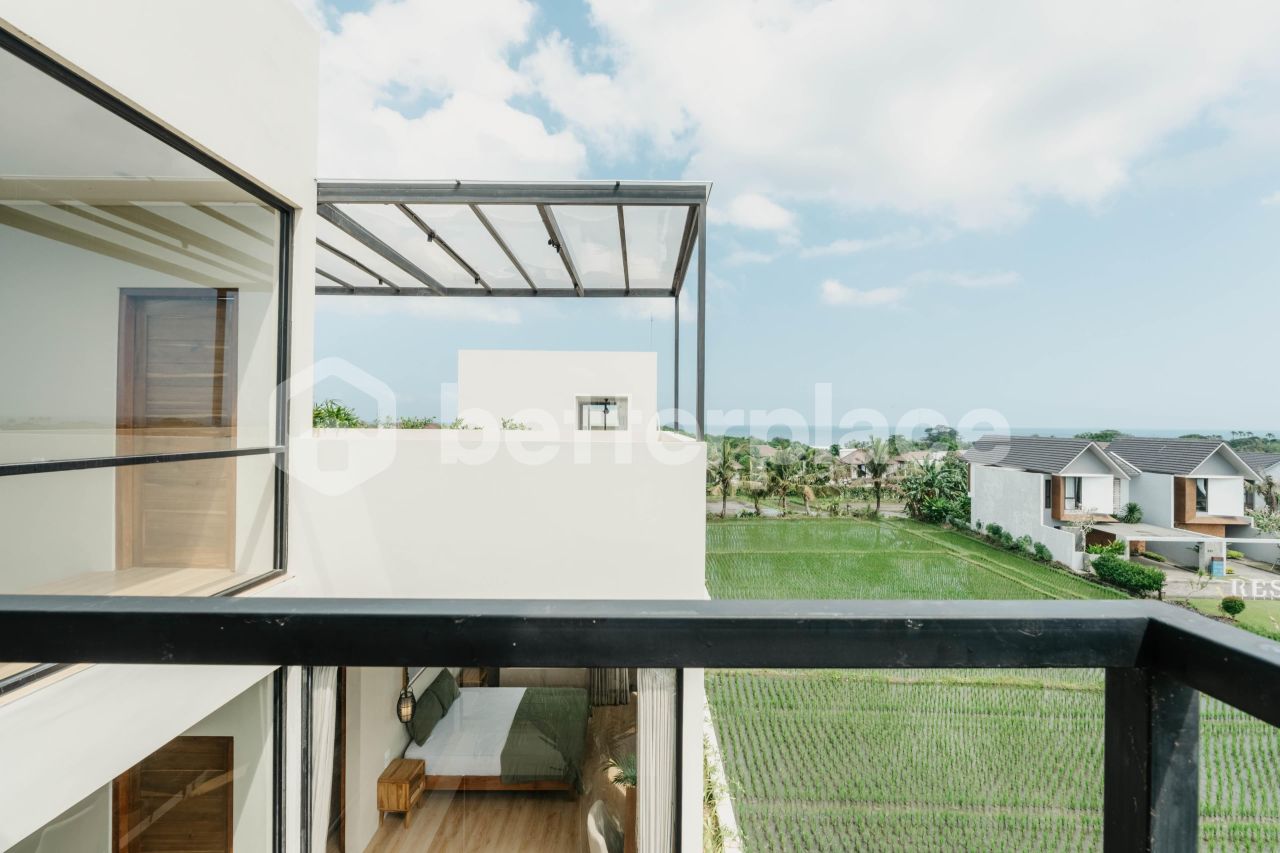 Вилла в Табанане, Индонезия, 166 м² - фото 18