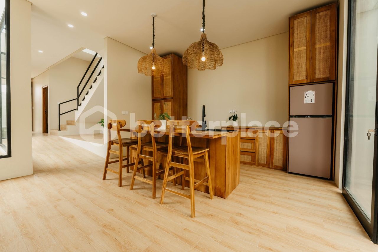 Вилла в Табанане, Индонезия, 166 м² - фото 7