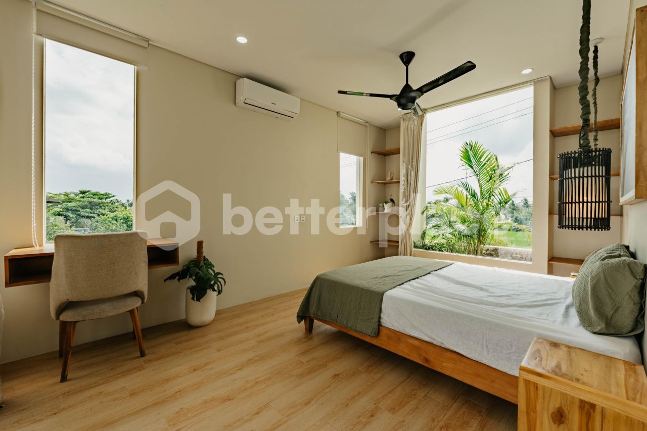 Вилла в Табанане, Индонезия, 166 м² - фото 14