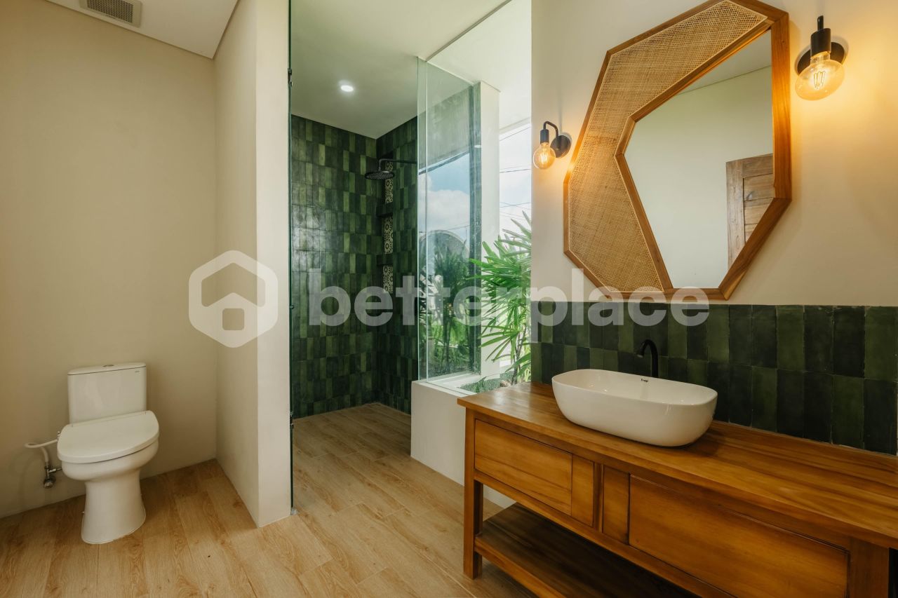 Вилла в Табанане, Индонезия, 166 м² - фото 15