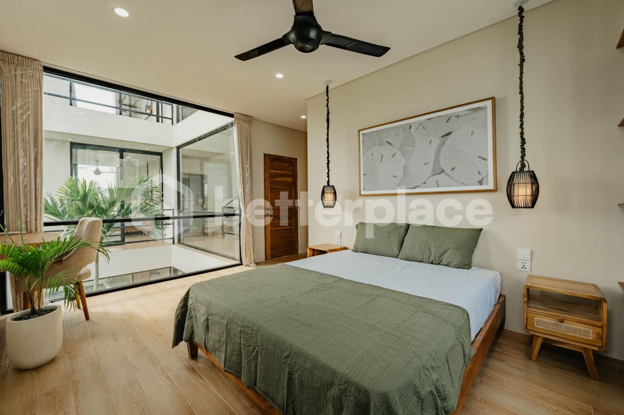 Вилла в Табанане, Индонезия, 166 м² - фото 13