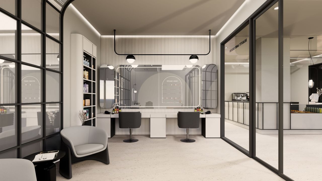 Апартаменты на острове Пхукет, Таиланд, 51.67 м² - фото 5