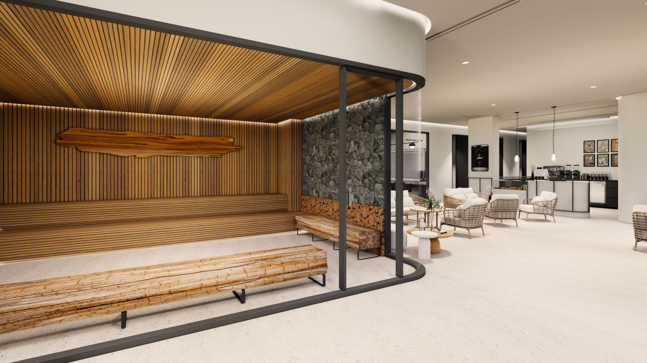 Апартаменты на острове Пхукет, Таиланд, 51.67 м² - фото 6