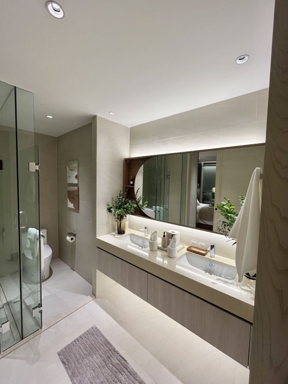 Апартаменты на Пхукете, Таиланд, 70 м² - фото 9