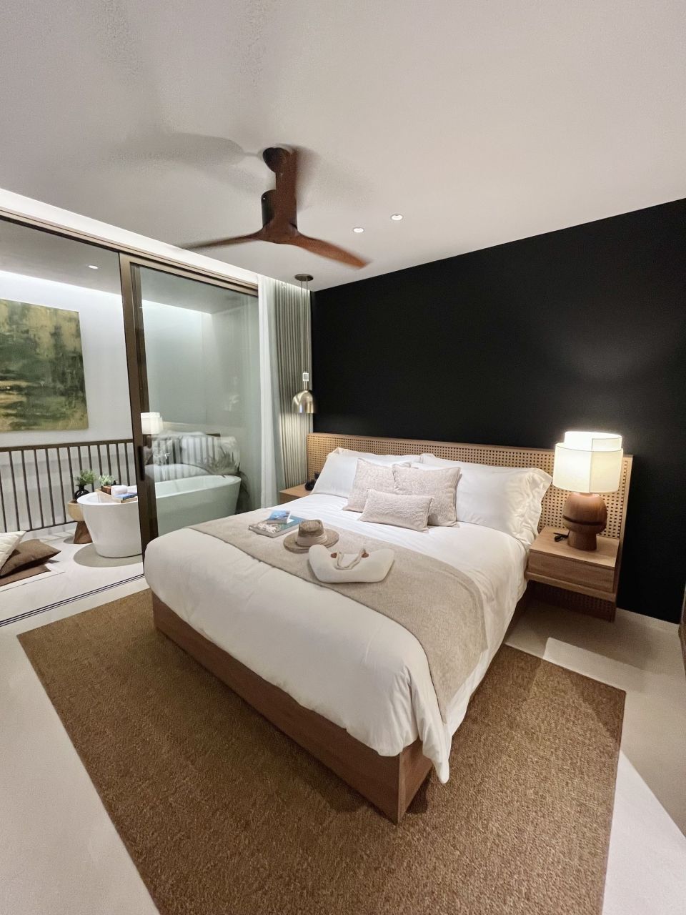 Апартаменты на Пхукете, Таиланд, 70 м² - фото 10