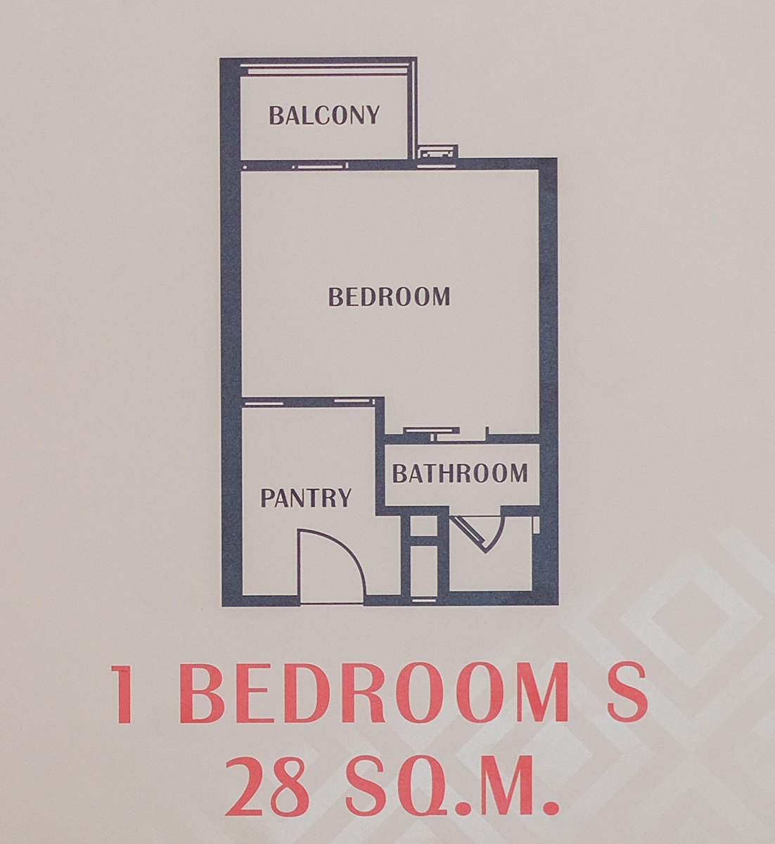 Апартаменты на острове Пхукет, Таиланд, 28 м² - фото 10