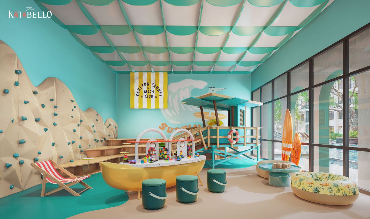 Апартаменты на острове Пхукет, Таиланд, 28 м² - фото 8