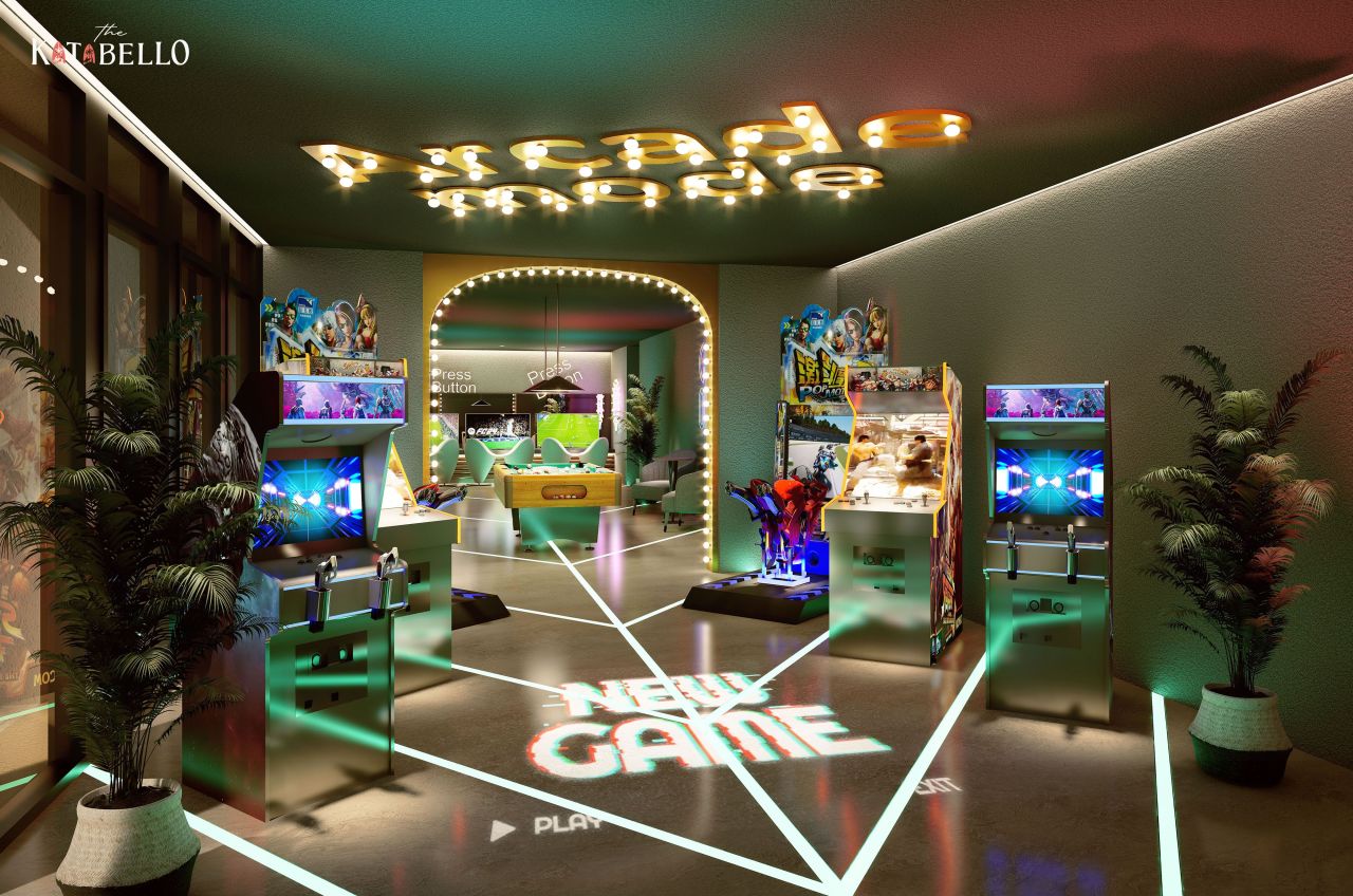 Апартаменты на острове Пхукет, Таиланд, 28 м² - фото 7