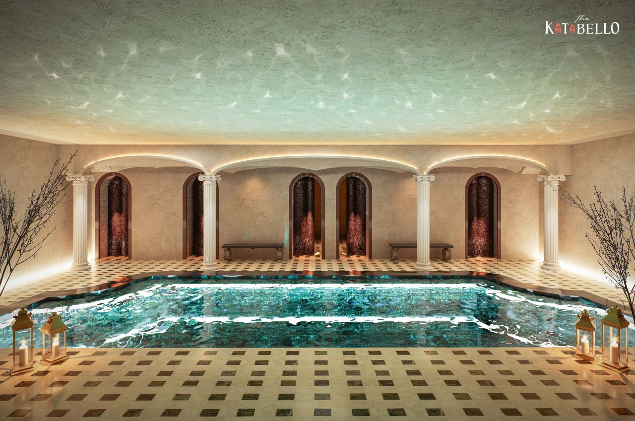 Апартаменты на острове Пхукет, Таиланд, 28 м² - фото 6