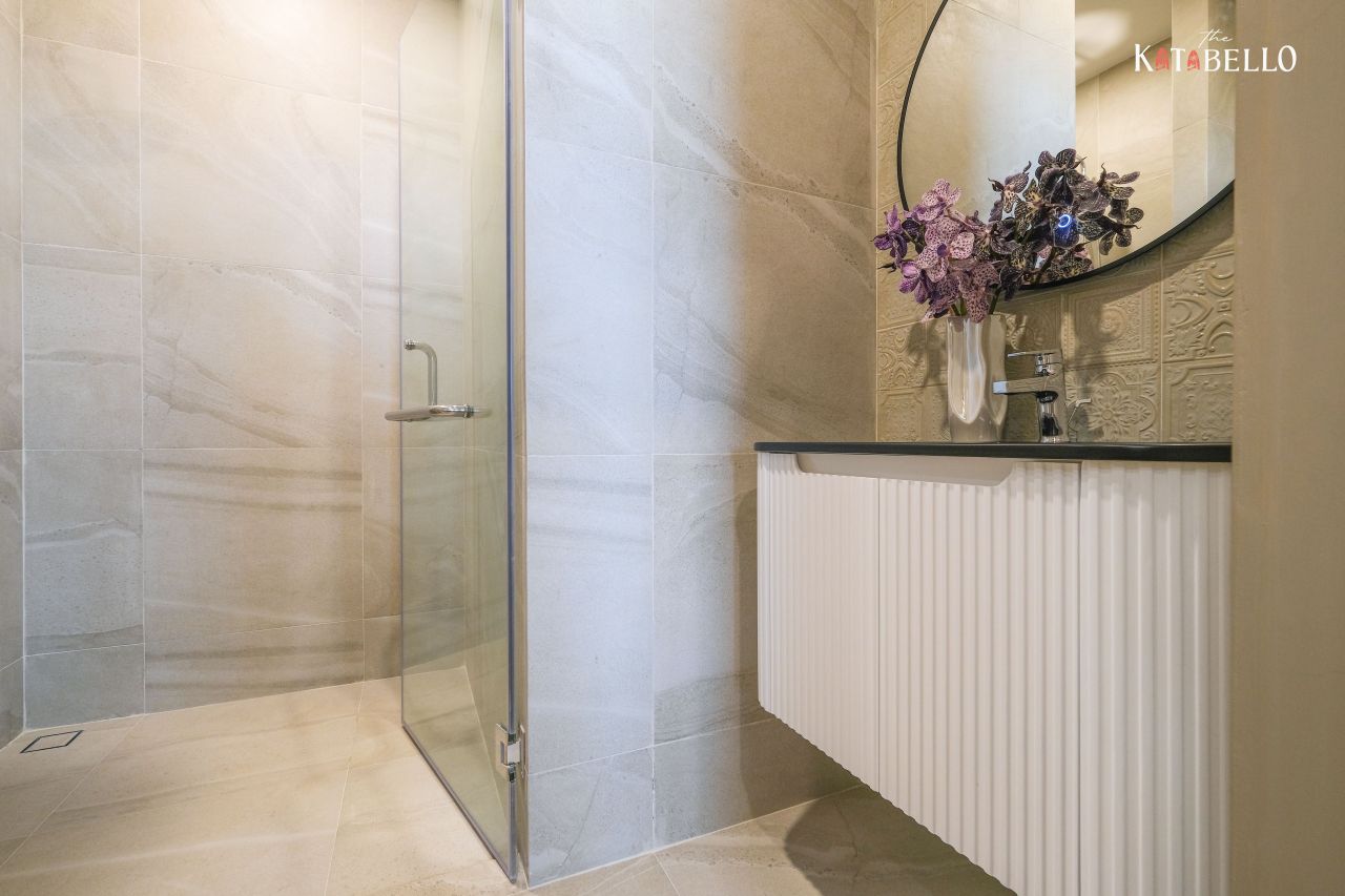 Апартаменты на острове Пхукет, Таиланд, 28 м² - фото 15