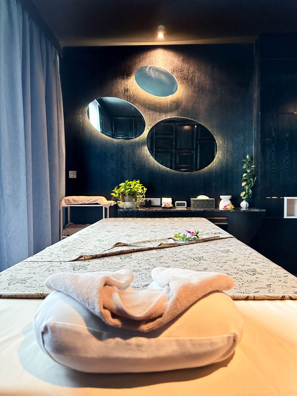 Апартаменты на острове Пхукет, Таиланд, 63 м² - фото 10