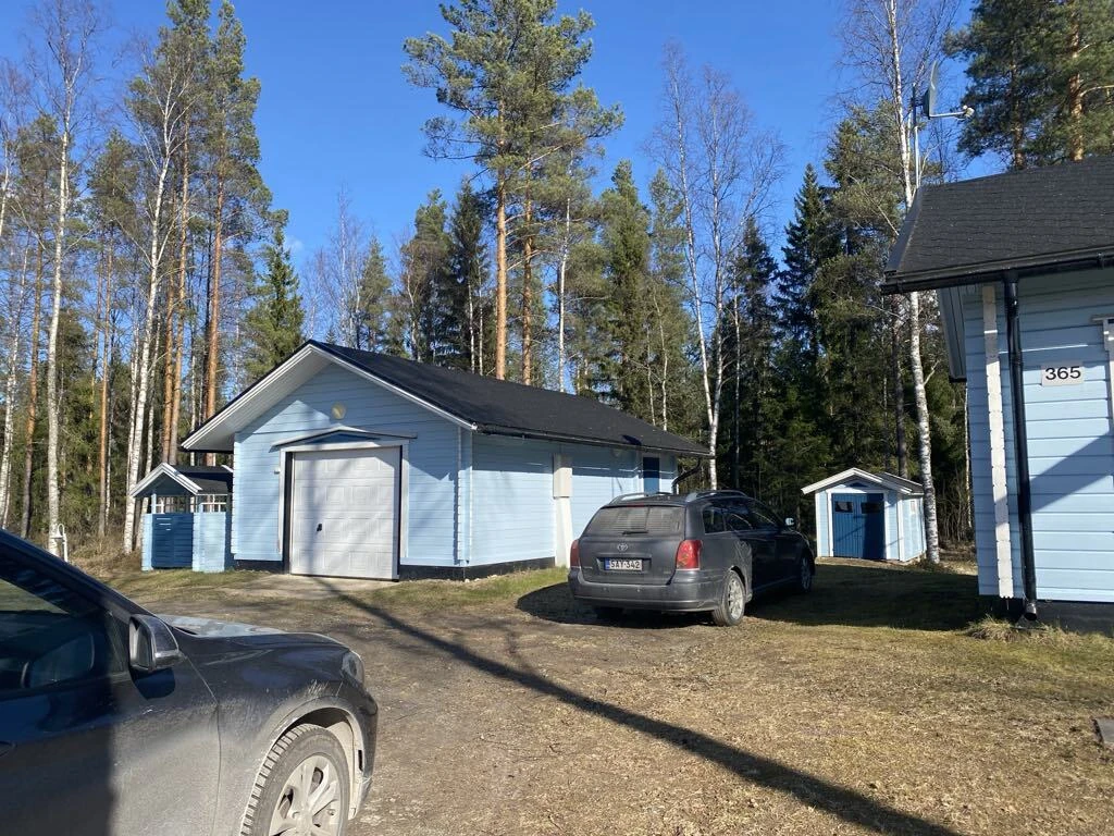 Дом в Сейняйоки, Финляндия, 60 м² - фото 13