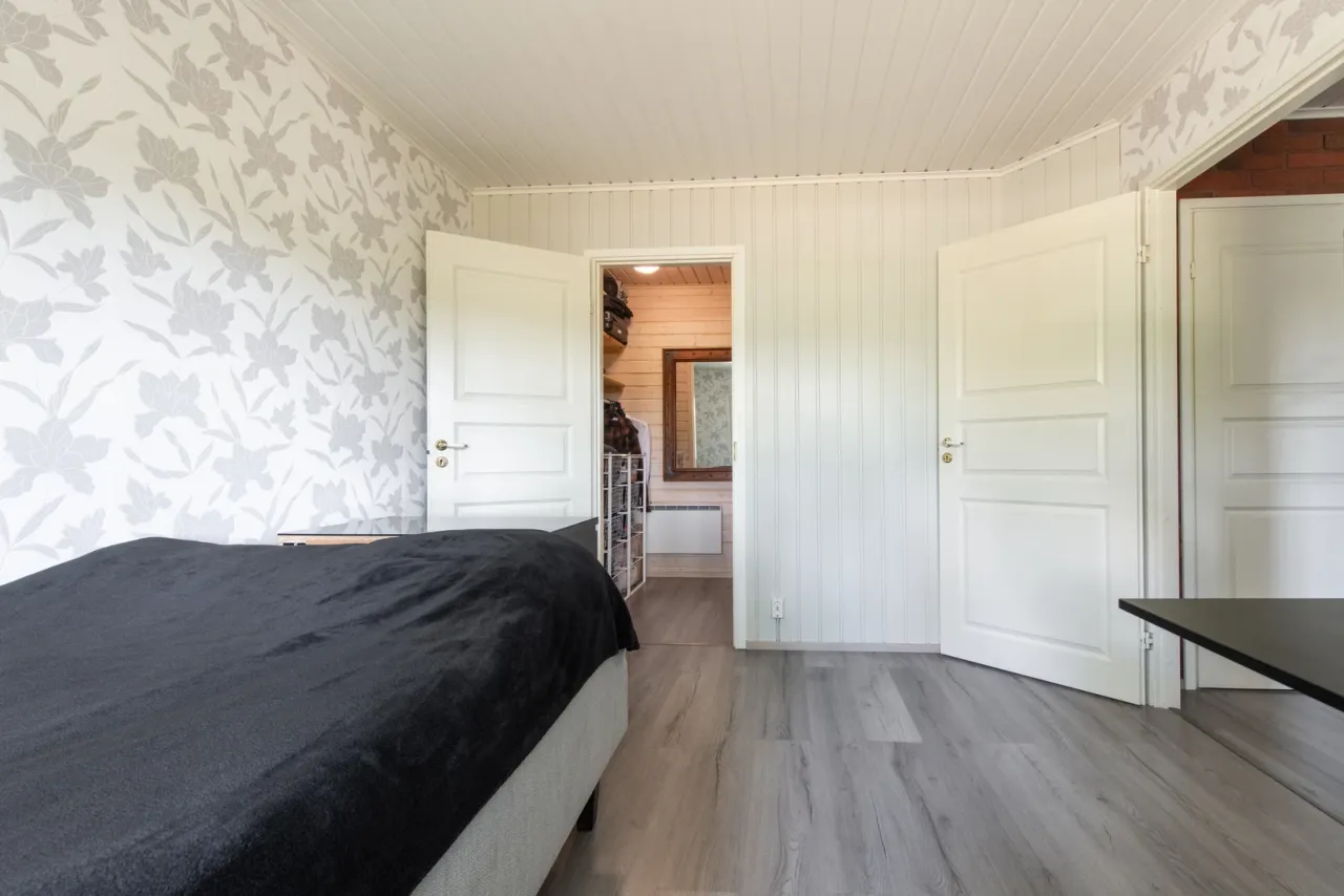 Дом в Сейняйоки, Финляндия, 60 м² - фото 9