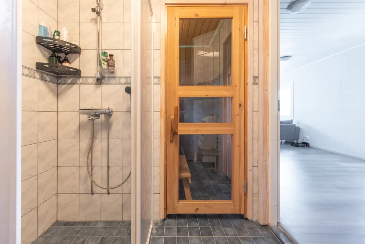 Дом в Сейняйоки, Финляндия, 60 м² - фото 11