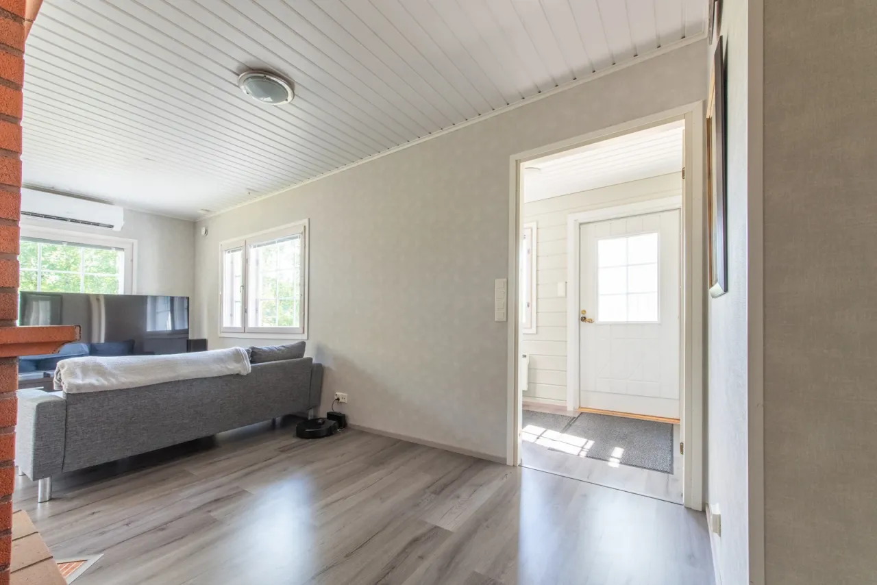 Дом в Сейняйоки, Финляндия, 60 м² - фото 8