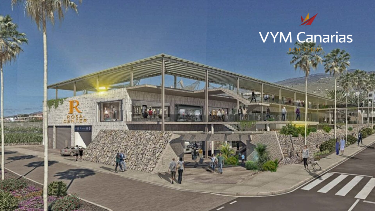 Коммерческая недвижимость на Тенерифе, Испания, 92 м² - фото 5