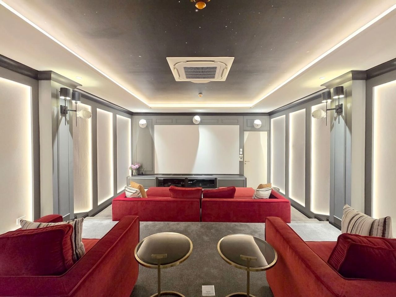 Апартаменты на пляже Банг Тао, Таиланд, 53 м² - фото 3