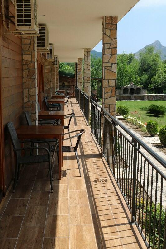 Офис в Булярице, Черногория, 767 м² - фото 3