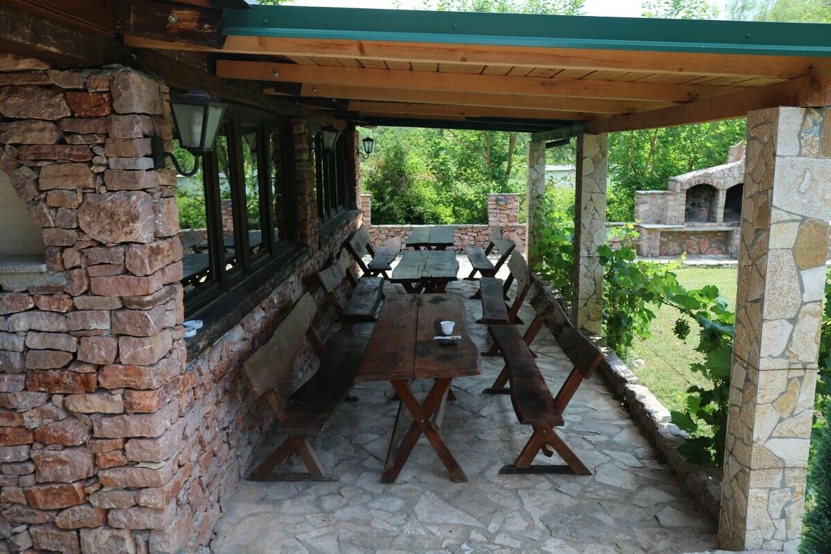 Офис в Булярице, Черногория, 767 м² - фото 13