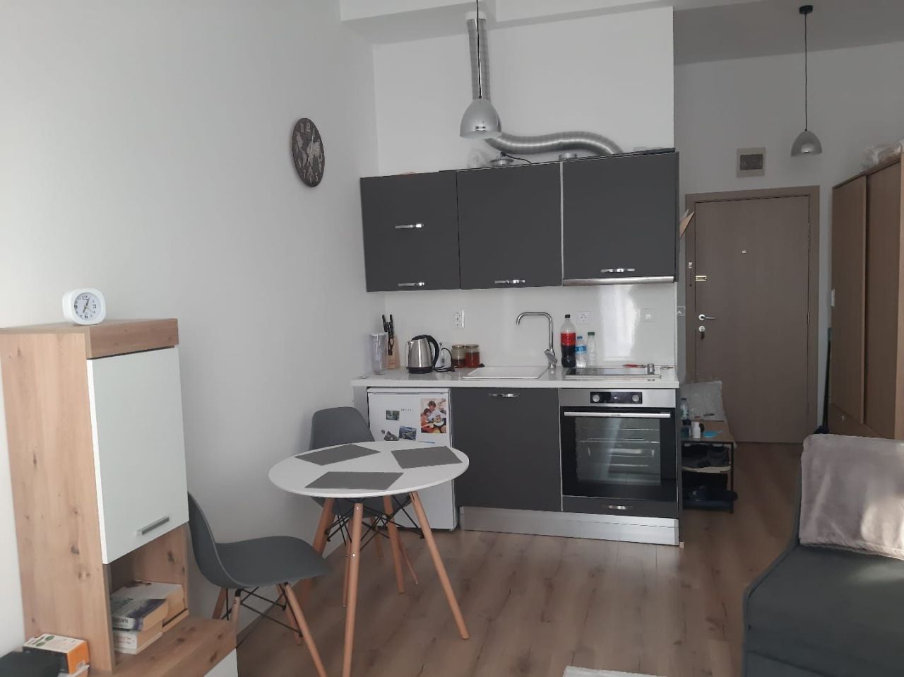 Квартира в Тынково, Болгария, 36 м² - фото 5