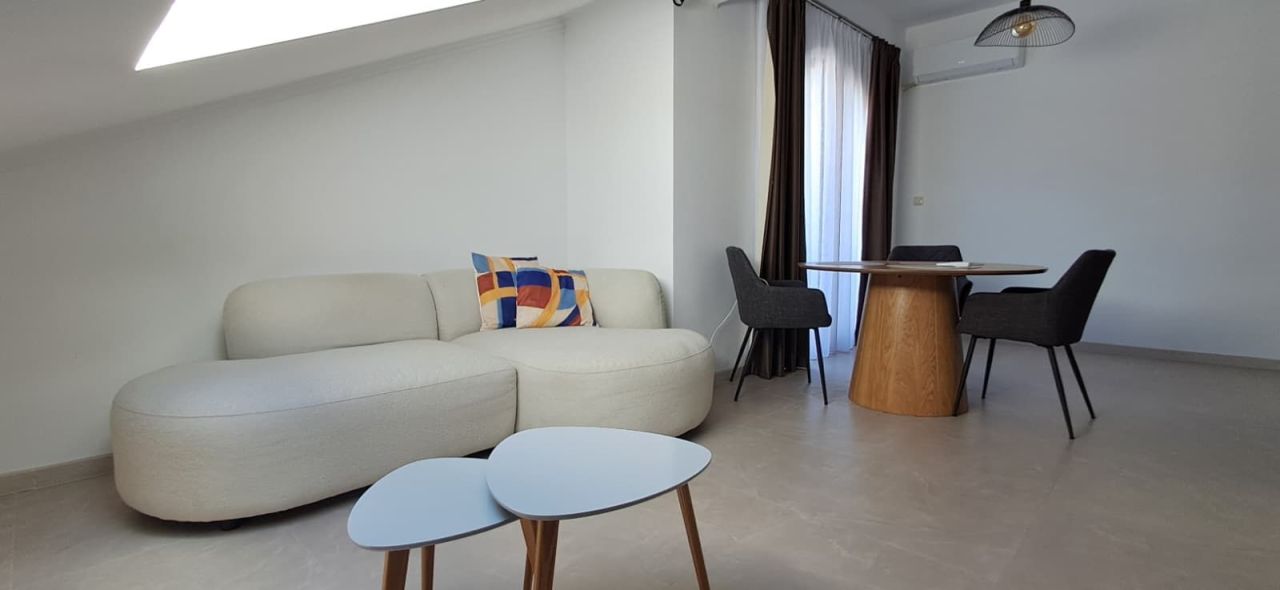 Квартира в Кошарице, Болгария, 75 м² - фото 5