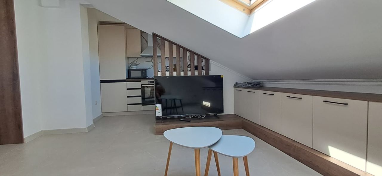 Квартира в Кошарице, Болгария, 75 м² - фото 6