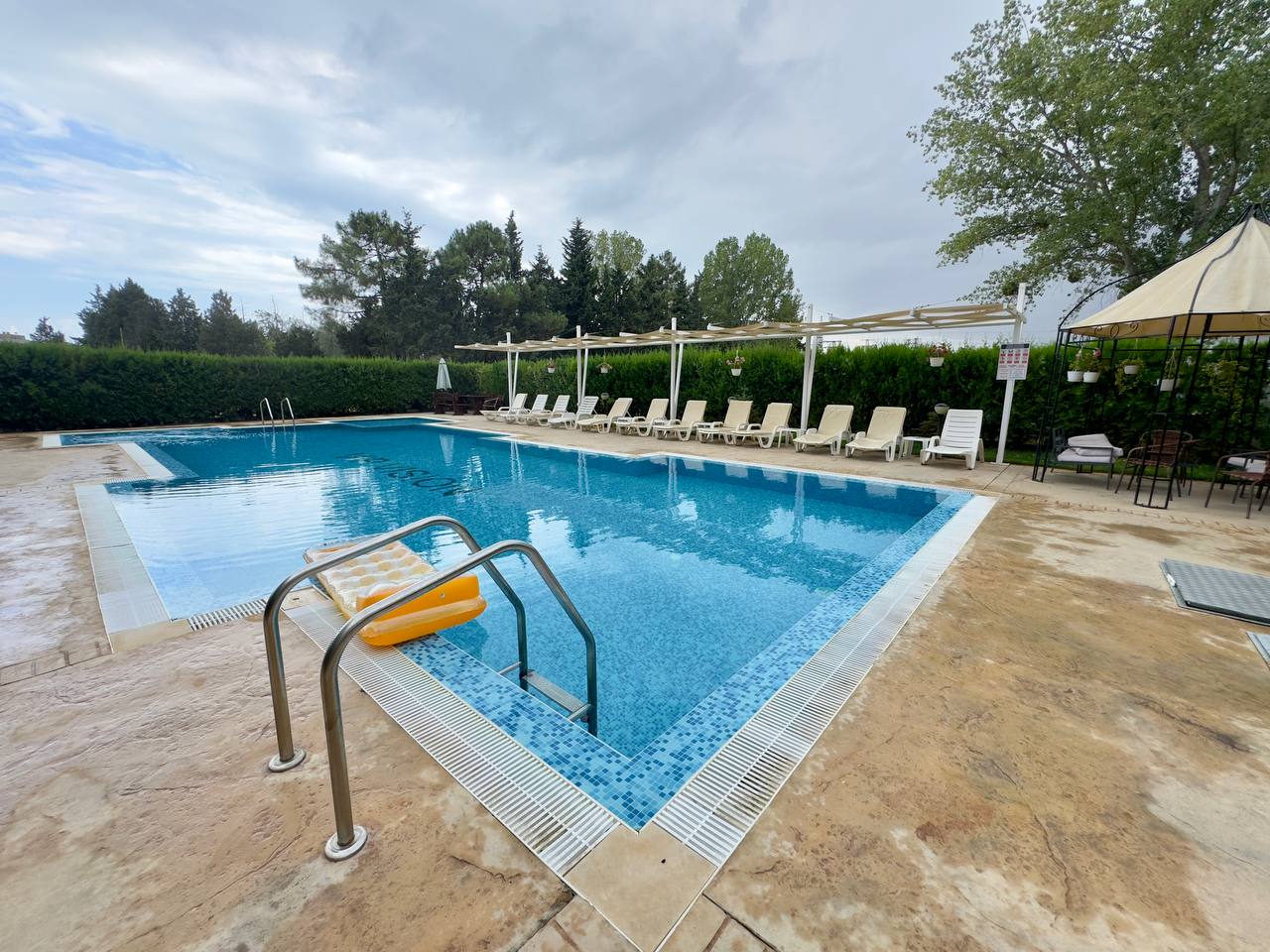 Квартира на Солнечном берегу, Болгария, 79.8 м² - фото 6