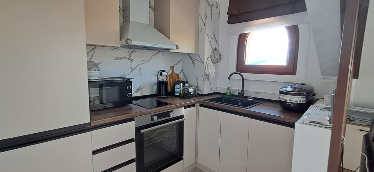 Квартира в Кошарице, Болгария, 75 м² - фото 8