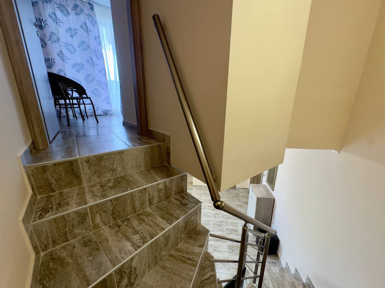 Квартира на Солнечном берегу, Болгария, 79.8 м² - фото 8