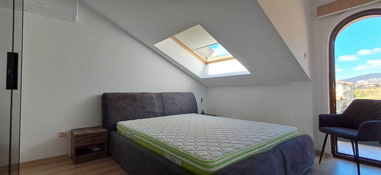 Квартира в Кошарице, Болгария, 75 м² - фото 9