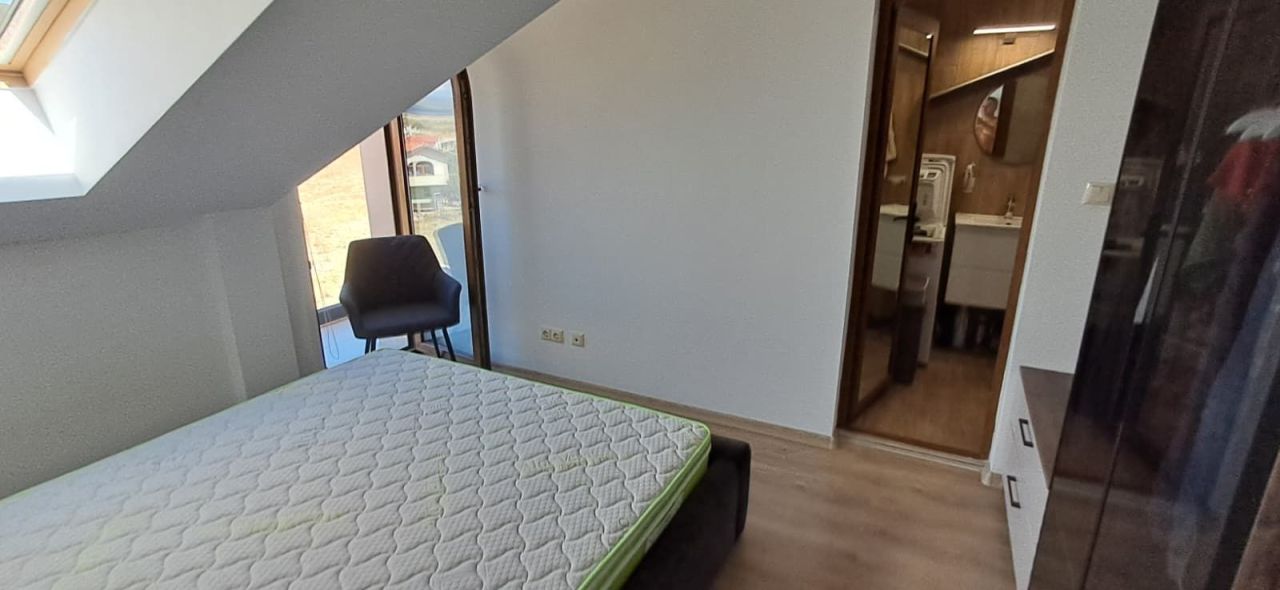 Квартира в Кошарице, Болгария, 75 м² - фото 10