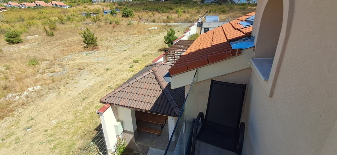 Квартира в Кошарице, Болгария, 75 м² - фото 12