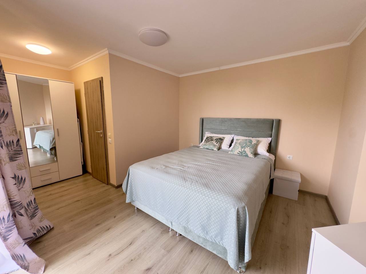 Квартира на Солнечном берегу, Болгария, 79.8 м² - фото 12