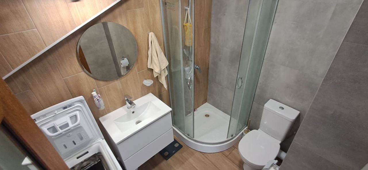 Квартира в Кошарице, Болгария, 75 м² - фото 15